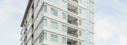 Icheck Inn Residence Soi 2