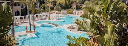 Forte Village Resort Il Castello