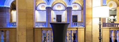 The Midland Hotel
