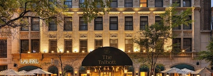The Talbott Hotel