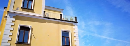 Torre Barbara