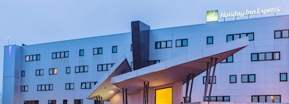 Holiday Inn Express Milan - Malpensa Airport, An Ihg Hotel