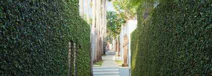 Kembali Villas