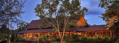 Splash Beach Villa Resort