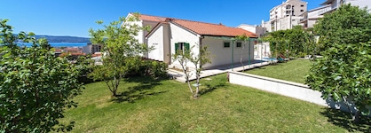 Villa Zivana