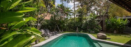 The Amala Estate Seminyak