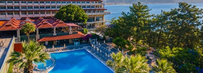 Labranda Mares Marmaris - All Inclusive