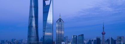 Park Hyatt Shanghai