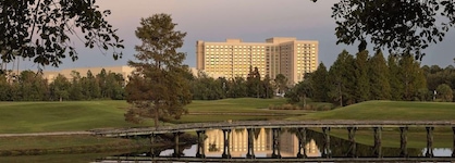 Waldorf Astoria Orlando - An Official Walt Disney World Hotel