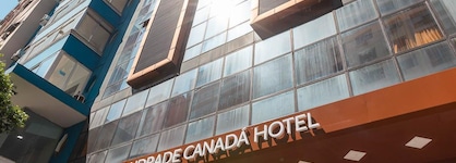Rede Andrade Hotel Canadá