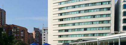 Hotel San Fernando Plaza
