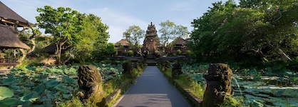 Puri Saraswati Dijiwa Ubud
