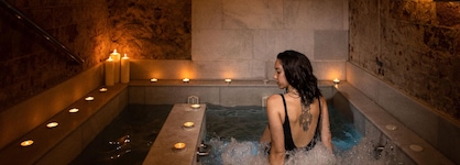 RV Hotels Broquetas Spa Termal