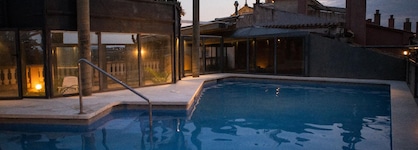 RV Hotels Spa Vila de Caldes