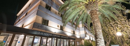 Las Ventas