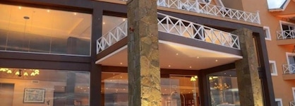 Las Dunas Hotel