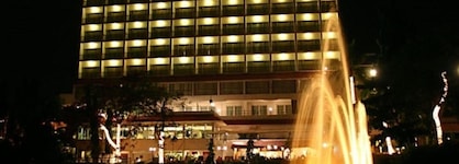 Taj Banjara Hyderabad