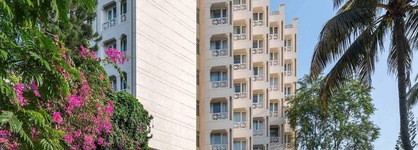 Vivanta Ernakulam, Marine Drive