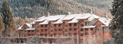 Nita Lake Lodge