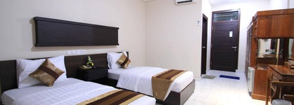 Bakung Beach Resort