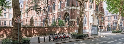 Residhotel Lille Vauban
