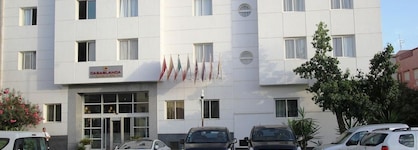Casablanca Suites & Spa