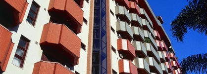 Piazza Navona Porto Alegre By Intercity