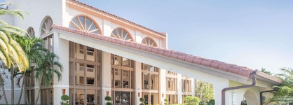 Wyndham Boca Raton