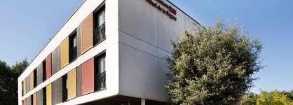 Best Western Plus Hôtel De La Régate