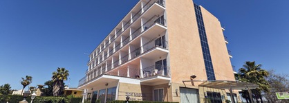Hotel Don Miguel Playa