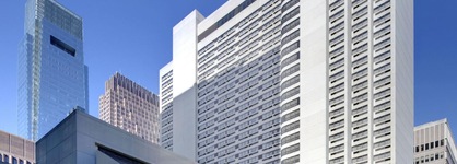 Sheraton Philadelphia Downtown