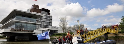 Delta Hotel Vlaardingen