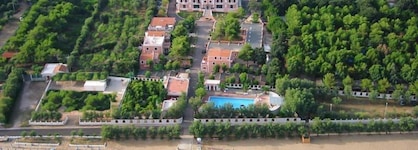 Hotel Residence Adria