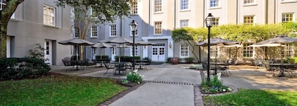 Hampton Inn Charleston-Historic District