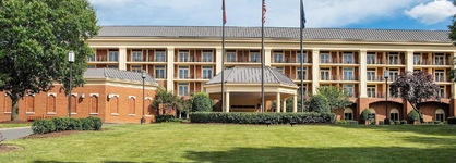 Sheraton Music City Nashville Airport