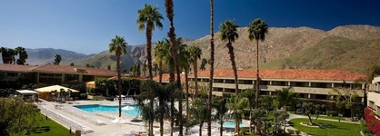 Hilton Palm Springs Resort