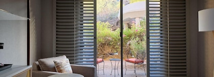 Marriott Phoenix Resort Tempe At The Buttes