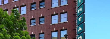 Kimpton Hotel Vintage Seattle By Ihg