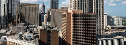 The Ritz-Carlton, Atlanta