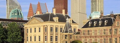 Fletcher Hotel - Restaurant Leidschendam - Den Haag