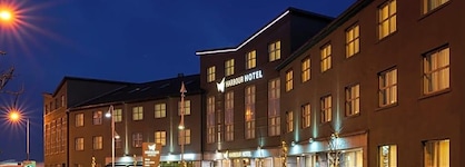 Harbour Hotel