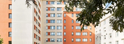B&B Hotel Vélizy Est