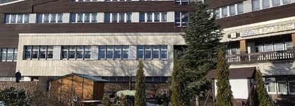Hotel Lugsteinhof