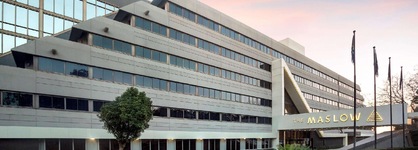 The Maslow Hotel
