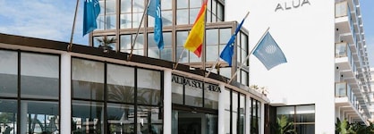 AluaSoul Ibiza -  Adults Only