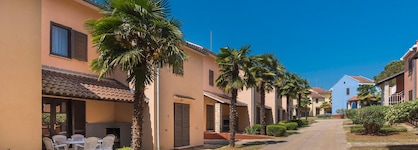 Apartments Savudrija Plava Laguna