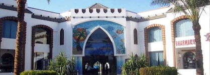 Viva Sharm Hotel