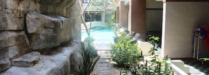 P.P. Palmtree Resort