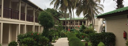 Sunset Beach Hotel
