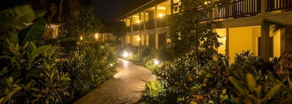 Sunset Beach Hotel